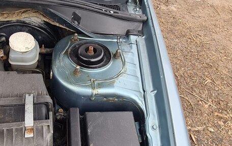 Mitsubishi Lancer IX, 2006 год, 400 000 рублей, 12 фотография