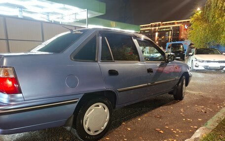 Daewoo Nexia I рестайлинг, 2007 год, 323 000 рублей, 4 фотография