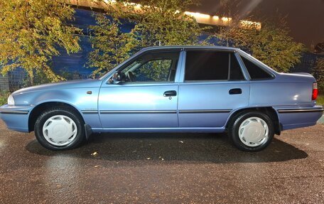 Daewoo Nexia I рестайлинг, 2007 год, 323 000 рублей, 6 фотография