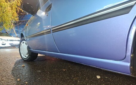 Daewoo Nexia I рестайлинг, 2007 год, 323 000 рублей, 7 фотография