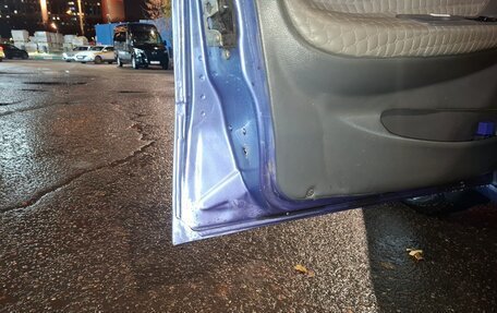 Daewoo Nexia I рестайлинг, 2007 год, 323 000 рублей, 9 фотография