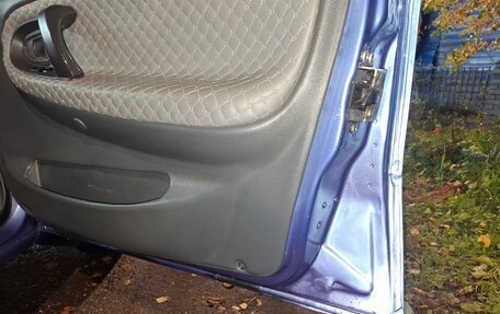 Daewoo Nexia I рестайлинг, 2007 год, 323 000 рублей, 10 фотография