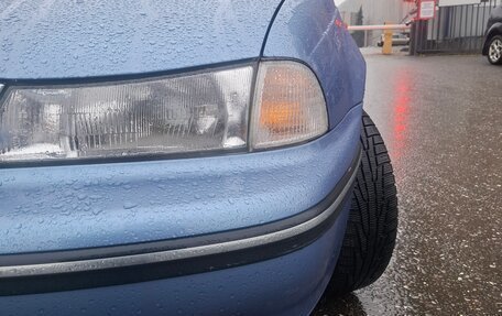 Daewoo Nexia I рестайлинг, 2007 год, 323 000 рублей, 14 фотография