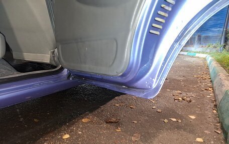 Daewoo Nexia I рестайлинг, 2007 год, 323 000 рублей, 12 фотография