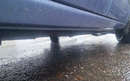 Daewoo Nexia I рестайлинг, 2007 год, 323 000 рублей, 18 фотография