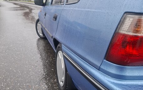 Daewoo Nexia I рестайлинг, 2007 год, 323 000 рублей, 17 фотография