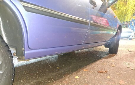 Daewoo Nexia I рестайлинг, 2007 год, 323 000 рублей, 8 фотография