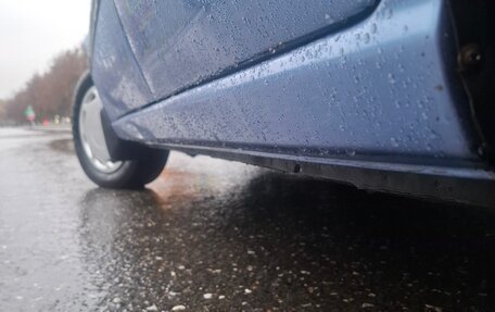 Daewoo Nexia I рестайлинг, 2007 год, 323 000 рублей, 19 фотография