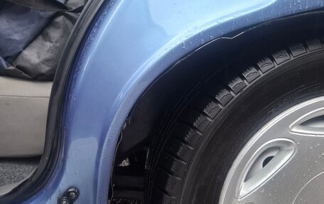 Daewoo Nexia I рестайлинг, 2007 год, 323 000 рублей, 20 фотография