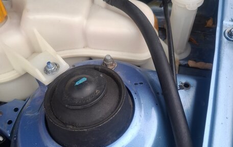 Daewoo Nexia I рестайлинг, 2007 год, 323 000 рублей, 22 фотография