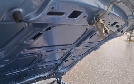 Daewoo Nexia I рестайлинг, 2007 год, 323 000 рублей, 21 фотография