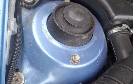 Daewoo Nexia I рестайлинг, 2007 год, 323 000 рублей, 23 фотография