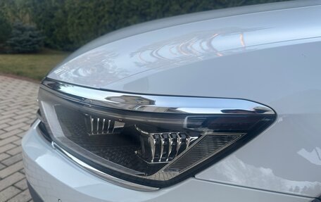 Volkswagen Passat B8 рестайлинг, 2020 год, 3 700 000 рублей, 6 фотография