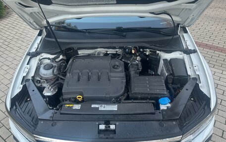 Volkswagen Passat B8 рестайлинг, 2020 год, 3 700 000 рублей, 9 фотография