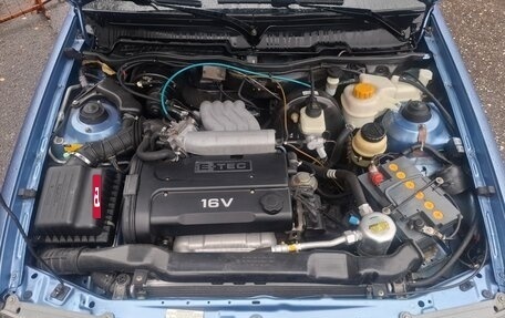 Daewoo Nexia I рестайлинг, 2007 год, 323 000 рублей, 24 фотография