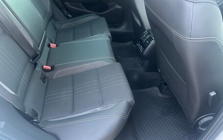 Volkswagen Passat B8 рестайлинг, 2020 год, 3 700 000 рублей, 15 фотография