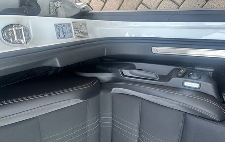 Volkswagen Passat B8 рестайлинг, 2020 год, 3 700 000 рублей, 11 фотография