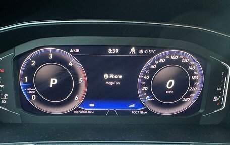 Volkswagen Passat B8 рестайлинг, 2020 год, 3 700 000 рублей, 19 фотография