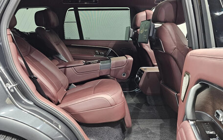 Land Rover Range Rover IV рестайлинг, 2024 год, 24 800 000 рублей, 8 фотография