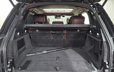 Land Rover Range Rover IV рестайлинг, 2024 год, 24 800 000 рублей, 9 фотография