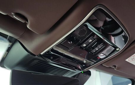 Land Rover Range Rover IV рестайлинг, 2024 год, 24 800 000 рублей, 11 фотография