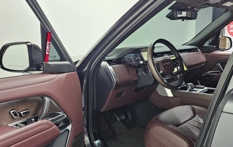 Land Rover Range Rover IV рестайлинг, 2024 год, 24 800 000 рублей, 6 фотография