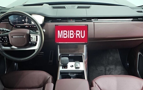 Land Rover Range Rover IV рестайлинг, 2024 год, 24 800 000 рублей, 10 фотография