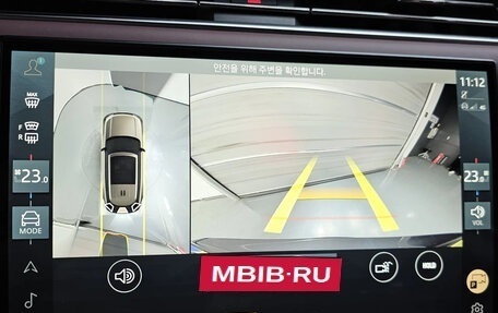 Land Rover Range Rover IV рестайлинг, 2024 год, 24 800 000 рублей, 15 фотография