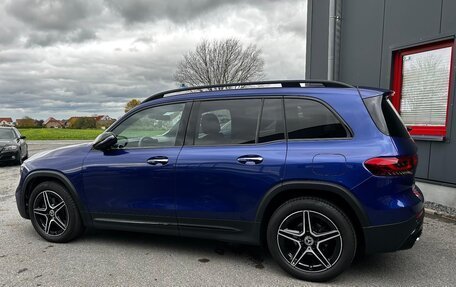 Mercedes-Benz GLB, 2021 год, 4 400 310 рублей, 5 фотография