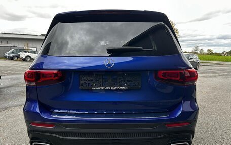 Mercedes-Benz GLB, 2021 год, 4 400 310 рублей, 7 фотография