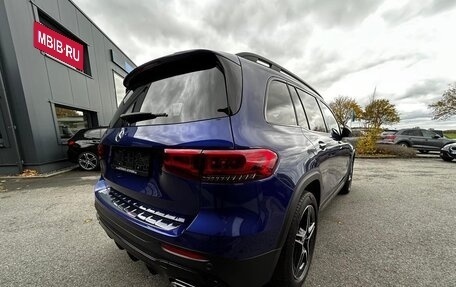 Mercedes-Benz GLB, 2021 год, 4 400 310 рублей, 8 фотография