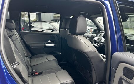 Mercedes-Benz GLB, 2021 год, 4 400 310 рублей, 16 фотография