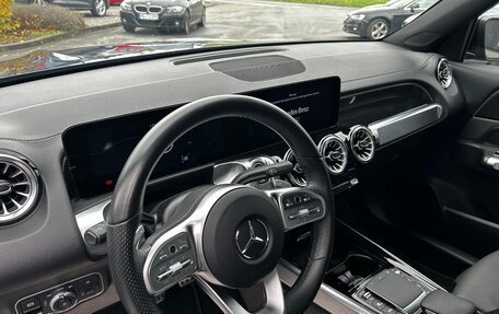 Mercedes-Benz GLB, 2021 год, 4 400 310 рублей, 10 фотография