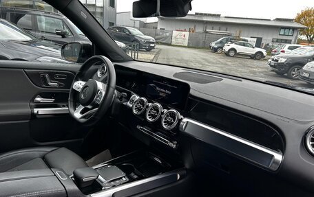 Mercedes-Benz GLB, 2021 год, 4 400 310 рублей, 12 фотография