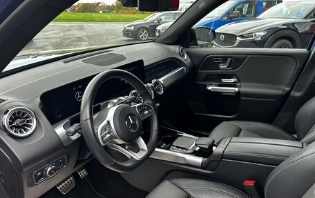 Mercedes-Benz GLB, 2021 год, 4 400 310 рублей, 11 фотография