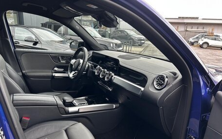 Mercedes-Benz GLB, 2021 год, 4 400 310 рублей, 13 фотография