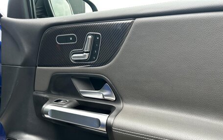 Mercedes-Benz GLB, 2021 год, 4 400 310 рублей, 14 фотография