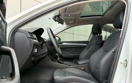 Skoda Superb III рестайлинг, 2022 год, 1 980 111 рублей, 4 фотография