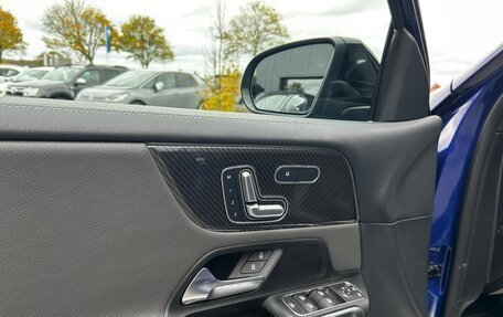 Mercedes-Benz GLB, 2021 год, 4 400 310 рублей, 15 фотография