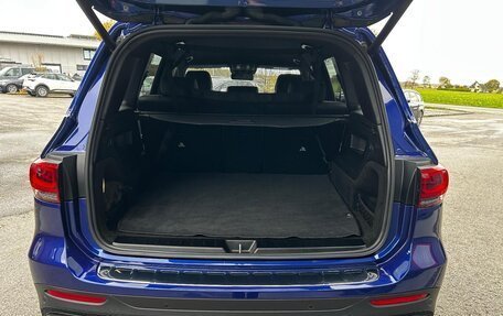 Mercedes-Benz GLB, 2021 год, 4 400 310 рублей, 19 фотография