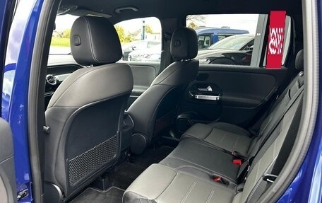 Mercedes-Benz GLB, 2021 год, 4 400 310 рублей, 17 фотография