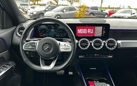 Mercedes-Benz GLB, 2021 год, 4 400 310 рублей, 9 фотография