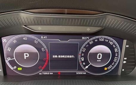 Skoda Superb III рестайлинг, 2022 год, 1 980 111 рублей, 5 фотография