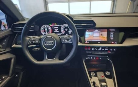 Audi A3, 2024 год, 2 995 000 рублей, 6 фотография