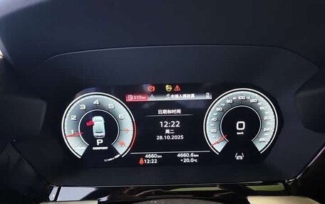 Audi A3, 2024 год, 2 995 000 рублей, 8 фотография