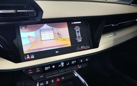 Audi A3, 2024 год, 2 995 000 рублей, 7 фотография