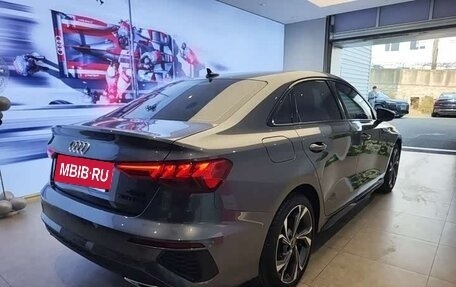 Audi A3, 2024 год, 2 995 000 рублей, 2 фотография