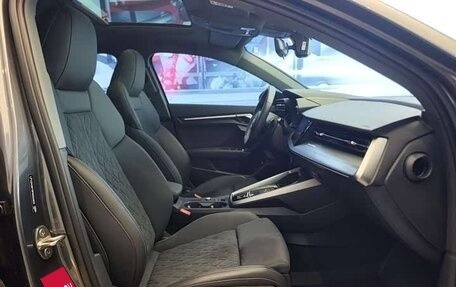 Audi A3, 2024 год, 2 995 000 рублей, 4 фотография