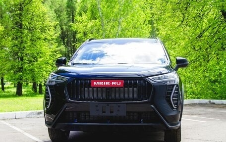 Haval Jolion, 2025 год, 2 799 000 рублей, 3 фотография