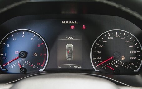 Haval Jolion, 2025 год, 2 799 000 рублей, 13 фотография